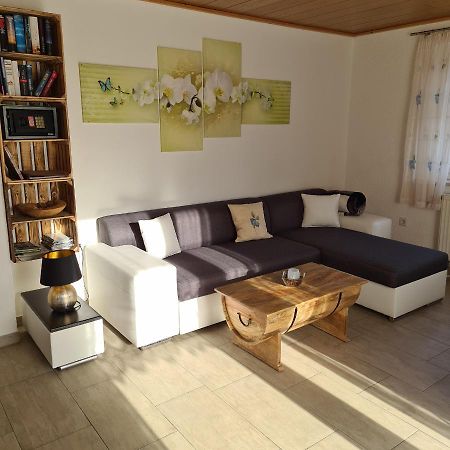 Appartamento Marienstrasse Neukirchen vorm Wald Esterno foto