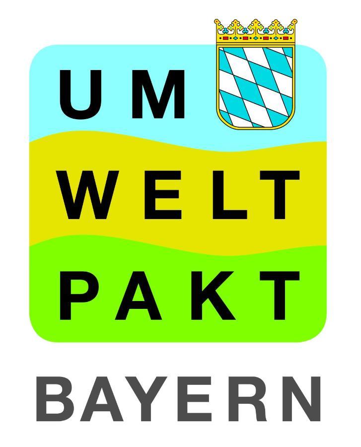 Appartamento Marienstrasse Neukirchen vorm Wald Esterno foto