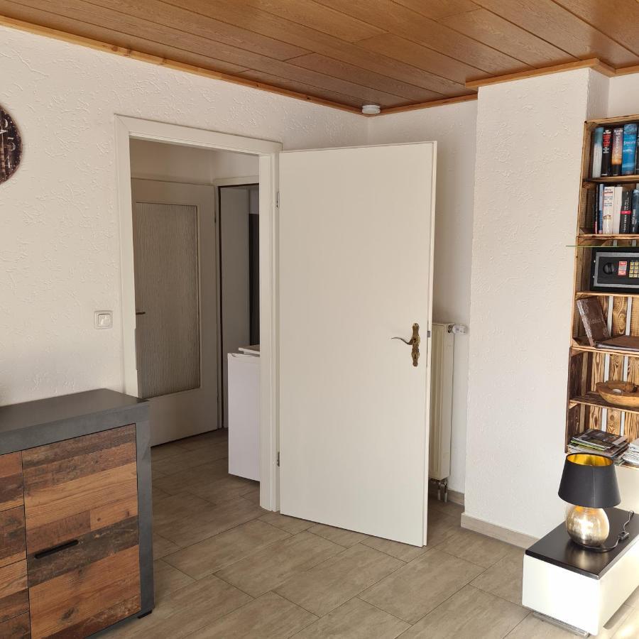 Appartamento Marienstrasse Neukirchen vorm Wald Esterno foto