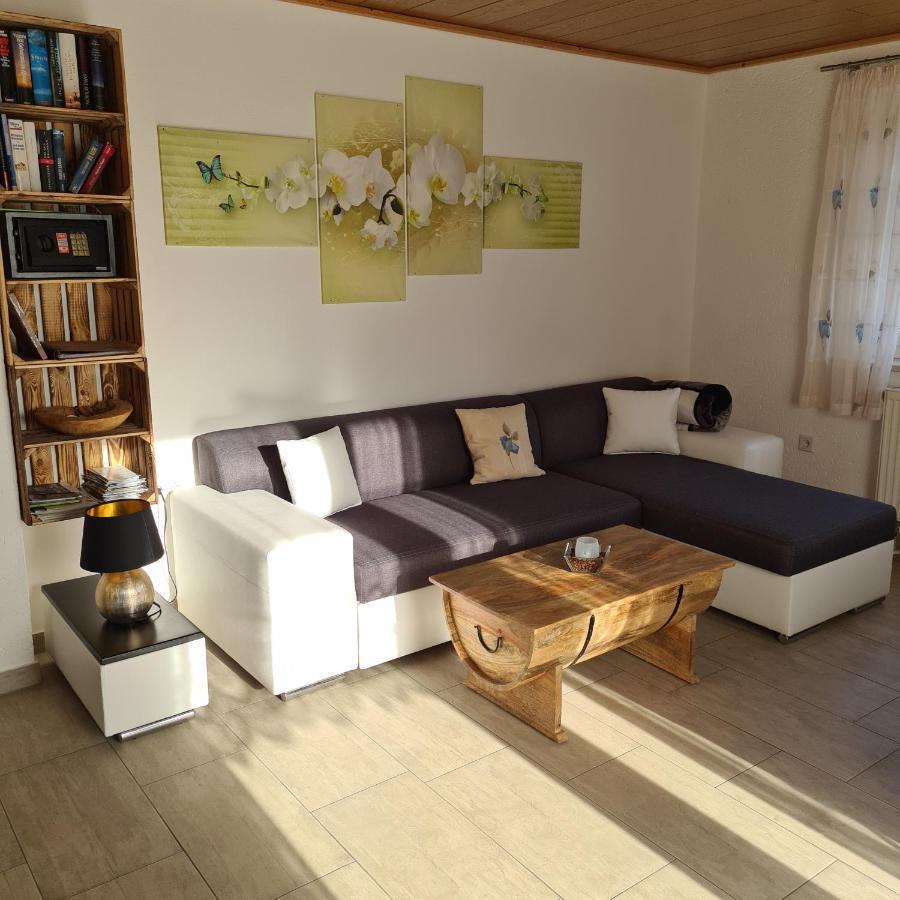 Appartamento Marienstrasse Neukirchen vorm Wald Esterno foto
