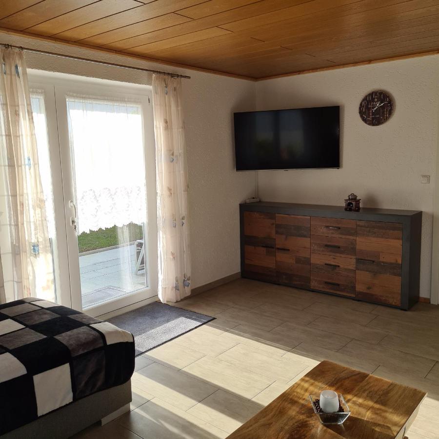 Appartamento Marienstrasse Neukirchen vorm Wald Esterno foto